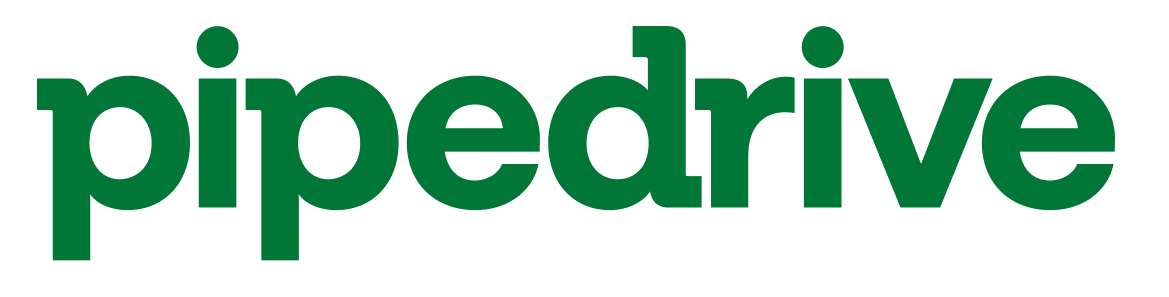 Pipedrive logo